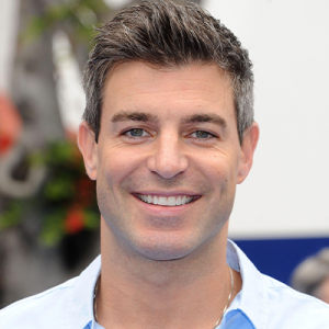 Jeff Schroeder