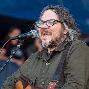 Jeff Tweedy