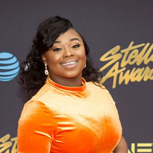 Jekalyn Carr