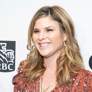 Jenna Bush Hager