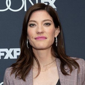 Jennifer Carpenter