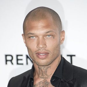 Jeremy Meeks