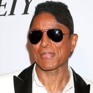 Jermaine Jackson