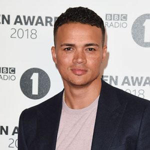 Jermaine Jenas