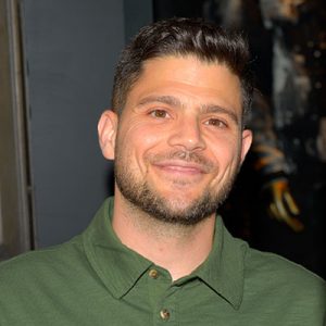 Jerry Ferrara