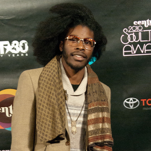 Jesse Boykins III