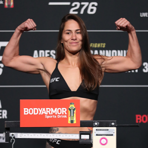 Jessica Eye