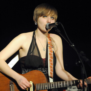 Jessica Lea Mayfield