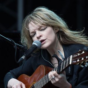 Jessica Pratt