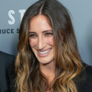 Jessica Springsteen