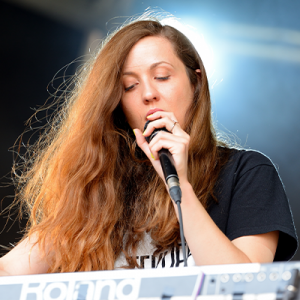 Jessy Lanza