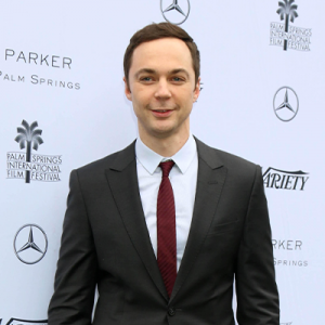 Jim Parsons