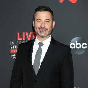 Jimmy Kimmel