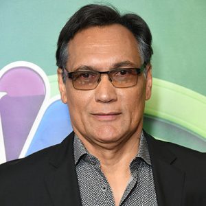 Jimmy Smits