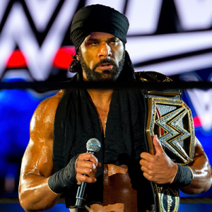 Jinder Mahal