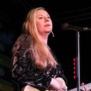 Joanne Shaw Taylor