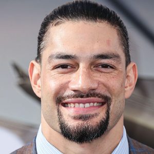 Joe Anoa’i