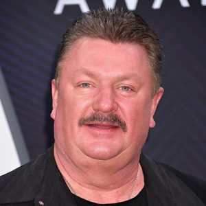 Joe Diffie