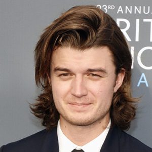 Joe Keery