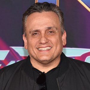 Joe Russo