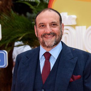 Joel Silver