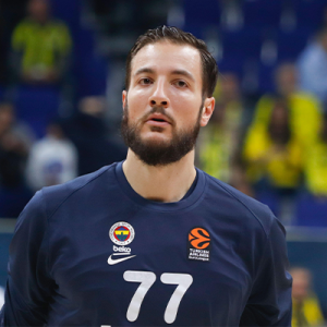 Joffrey Lauvergne