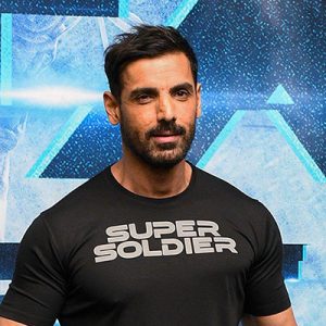 John Abraham