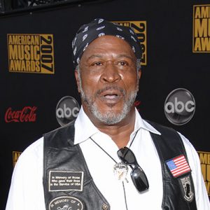 John Amos