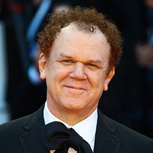 John C. Reilly