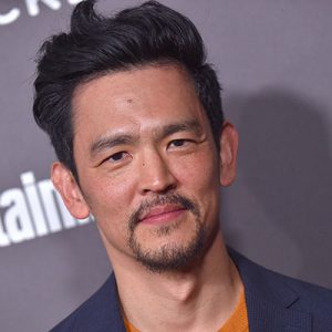 John Cho