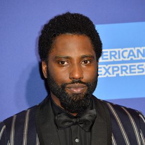 John David Washington