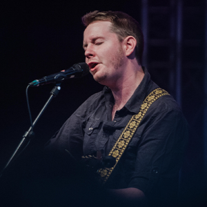 John Fullbright