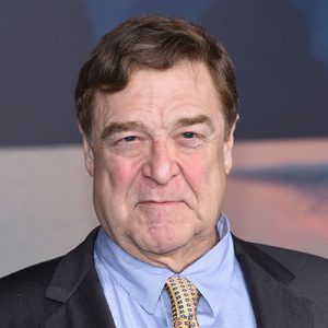 John Goodman