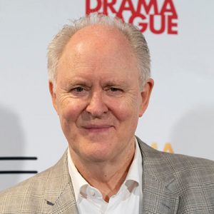 John Lithgow