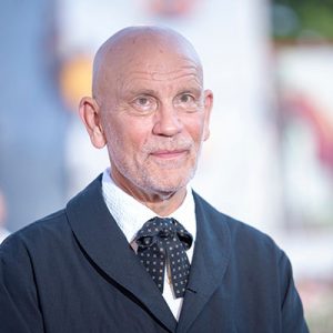 John Malkovich