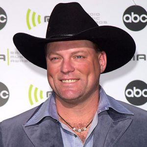 John Michael Montgomery