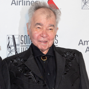 John Prine