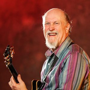 John Scofield