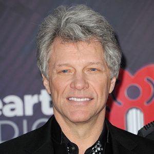 Jon Bon Jovi