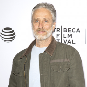 Jon Stewart