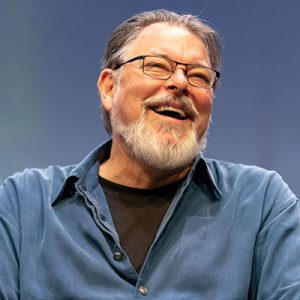 Jonathan Frakes