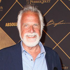 Jonathan Goldsmith