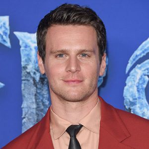 Jonathan Groff