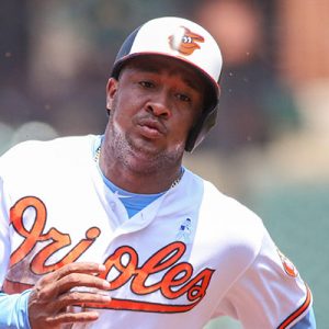 Jonathan Schoop