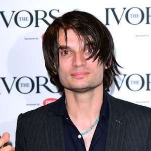 Jonny Greenwood