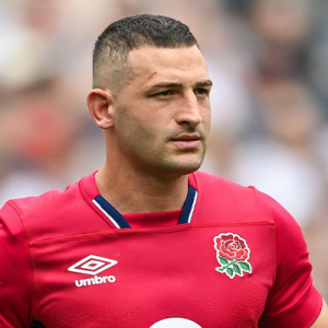 Jonny May