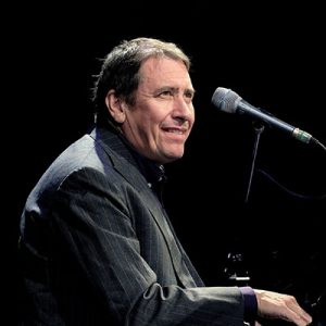 Jools Holland