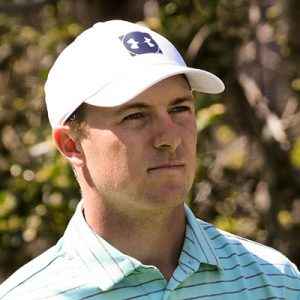 Jordan Spieth