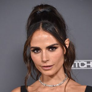 Jordana Brewster