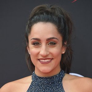 Jordyn Wieber